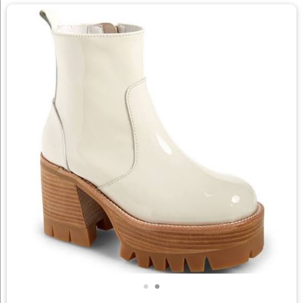 ISO Jeffrey Campbell Quavo boots